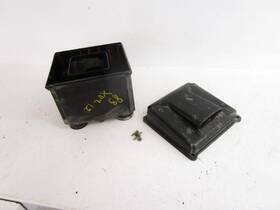26h-14411-00-00 Yamaha 1983-1990 Xvz 1200 1300 Venture Air Box Housing Lid