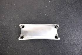 26h-2313a-00-00 Yamaha Venture Royal Xvz1300 Xvz1200 Steering Fork Fender Brace Bracket Plate