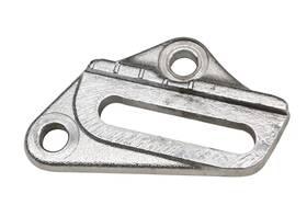 26h-2741l-00-00 Yamaha Oem Footrest Bracket