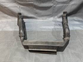 26h-2838n-00-00 Yamaha 1983 1984 / 1987 1988 Venture Xvz1200 83-93 Royale Air Intake Duct