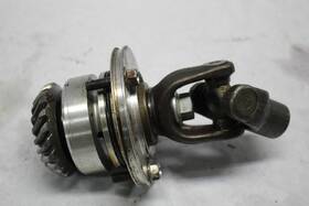 26h-w1751-00-00 Yamaha 26h175560000 26h-17556-00-00 Yoke Joint 26h-17551-00-00 Bearing Housing