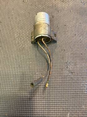 275-83350-60 Yamaha Flasher Relay Assembly Dt1e Dt2 Dt3 Rt1 Rt1b Rt2 Rt3 Oem