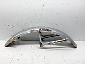 276-21510-00-35 Yamaha Ht1 Lt2 Lt3 Front Fender Assembly / 1969-73