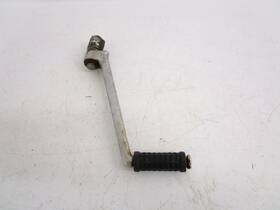 278-15611-00-00 Yamaha 1977 Xs 750 2d Kick Start Lever Arm 1977-1978
