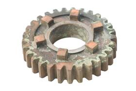 278-17141-00-00 Yamaha Oem 4th Pinion Gear