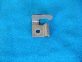 278-24748 Yamaha Seat Stopper Bracket #278-24748 At Ct Dt Lt Rt Dt125