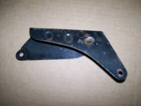 288-22311-00-33 Yamaha Dt80 Gt80 Chain Case Guard