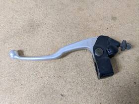 29l-82911-01-00 Yamaha Nice Used Clutch Lever Assembly And Switch Fzr400 Fzr600 Yzf600r 1989 - 2000