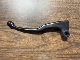 29l-83912-01-00 Yamaha Motorcycle Oem Rz350 Clutch Lever