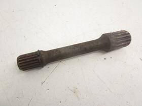 29u-46172-01-00 Yamaha 84 Ytm 225 Dx Tri Moto Drive Shaft 1983-1985