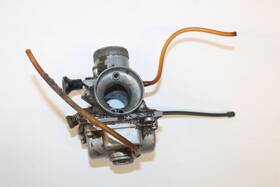 2a7-14101-10-00 Yamaha 1978 Dt175 Dt 175 E Car Carburetor Throttle Body