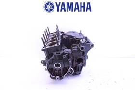 2c0-15100-08-00 Yamaha #877 Engine Cylinder Crank Case Block Set Good R6 Yzfr6 2006-2016