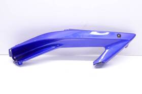 2c0-2117v-00-00 Yamaha Oem Blue Left Side Fairing Cover