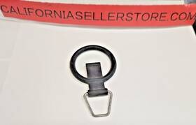 Yamaha 2c0-21376-00-00 2006 2007 Yzf R6 Oem Tool Bag Band Strap Tie Down #1184