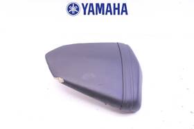 2c0-24750-01-00 Yamaha #877 Rear Passenger Seat Saddle Ripped R6 Yzfr6 2006-2007