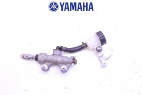 2c0-2583v-01-00 Yamaha #877 Rear Brake Master Cylinder R6 Yzfr6 2006-2016