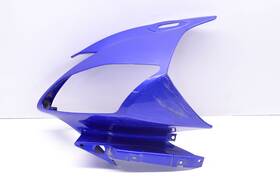 2c0-2835g-00-00 Yamaha Oem Blue Left Upper Cowling