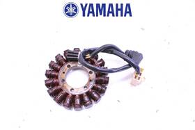 2c0-81410-01-00 Yamaha #877 Engine Stator Generator Tested R6 Yzfr6 2006-2020