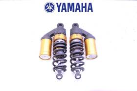 2dx-22220-02-00 Yamaha #467 Left And Right Rear Shock Absorber Set Bolt 950 Xvs950 2014-2024