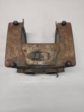 2f1-14411-00-00 Yamaha 1978 Xs500 Air Box