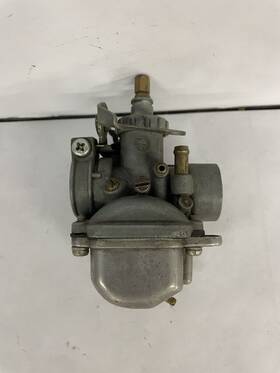 2f4-14301-60-00 Yamaha Gt80 Gt80g Enduro Tk Carburetor Carb 367e3