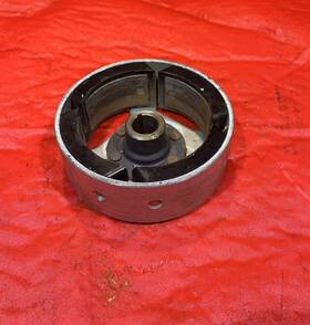 2f4-81350-11-00 Yamaha 1979 Gt Gt80 Flywheel Rotor Magneto