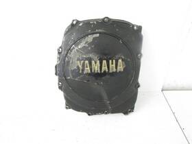 2gh-15421-00-00 Yamaha 86 Fzx 700 Fazer Right Clutch Cover 1986-1987
