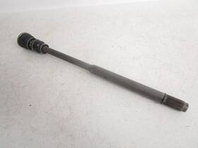 2gv-46172-00-00 Yamaha 99 Xv 535 Virago Rear Driveshaft 1987-1999