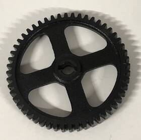 2h7-13325-00 Yamaha Oil Pump Driven Gear Xs1100 W12054
