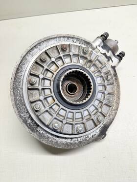 2h7-46150-00-00 Yamaha 1980 Xs1100 Xs 1100 Sg Special Driveshaft Housing