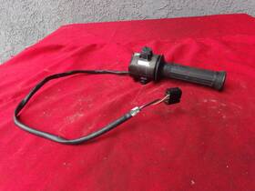 2h7-83975-09 Yamaha Right Throttle Switch Oem Nice