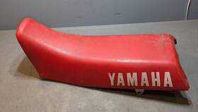 2hg-2174f-00-00 Yamaha Yz125 Yz250 Yz490 Seat 1986 1987 1988