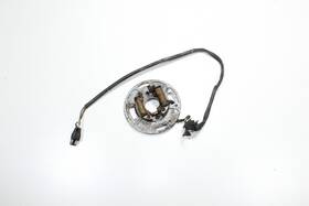 2hh-85510-k0-00 Yamaha 1988 87 - 91 Yz250 Yz 250 Electrical Generator Magneto Stator T3