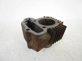 2hx-11311-00-00 Yamaha 90 Champ Yfm 100 Cylinder Jug 1987-1991