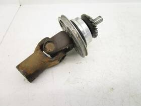 2hx-17508-00-00 Yamaha 85 Yfm 80 Badger Middle Drive Gear 1985-1988