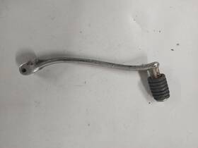 2j2-18111-01-00 Yamaha 1974 Tx650 Shifter Pedal