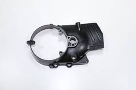 2j5-15411-00-00 Yamaha Nos 1978 Yz80 Gtmx Mx80 Gt1 80 Gt80 Left Engine Sprocket Cover