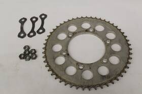 2j5-25453-10-xx Yamaha 1978 Yz80 Yz 80 Rear Driven Sprocket
