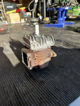 2ja-11311-01-00 Yamaha Zuma 50 Top End