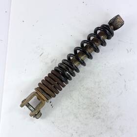 2ja-22210-00-00 Yamaha Oem 1989 Riva Jog Cg50 Scooter Rear Suspension Shock Absorber Strut 2ja