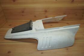 2jx-21611-00-00 Yamaha 1987 1988 Tw200 Tw 200 Trailway Oem Rear Fender Lid Cover