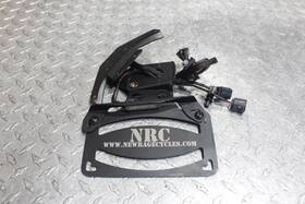 2rc-84751-00-00 Yamaha 22-25 Yzf R7 License Plate Bracket Mount Holder Nrc