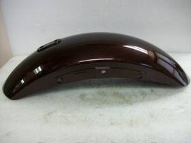 2s3-21511 Yamaha Oem 2015-2016 V-max 1700 Vmx1700 Front Fender