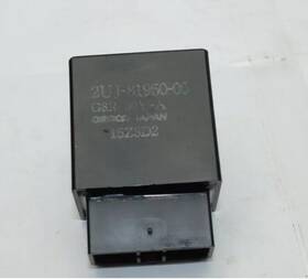 2uj-81950-02-00 Yamaha 1994 94 Seca Ii Xj600s Xj 600 Gas Fuel Pump Relay 2uj-81950-00 Oem