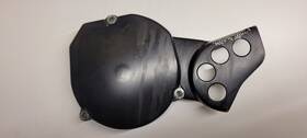 2ve-15411-00-00 Yamaha 88 89 90 91 92 Yz 80 Ignition Cover