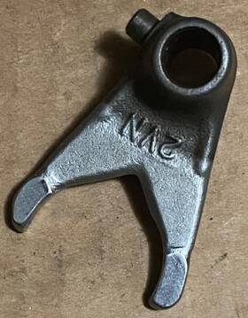 2vn-18512-01-00 Yamaha 2vn-18512-01 98 Yz125 1988-2001 Engine Transmission Oem Fork Shift