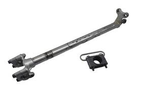 2xj-23813-01-00 Yamaha 2001 Blaster 200 Steering Column