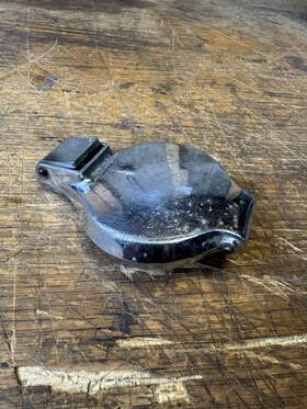 308-24610-00-00 Yamaha At Ct Dt Lt Rt Gas Tank / Fuel Cap Latch Assembly