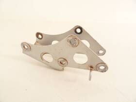 30x-21316-00-35 Yamaha 00 Xt 350 Front Lower Motor Mount