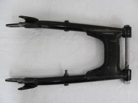 315-22110-01-33 Yamaha 1973 At3 125cc Rear Swing Arm With Pivot Shaft - Oem #315-22110-01-33